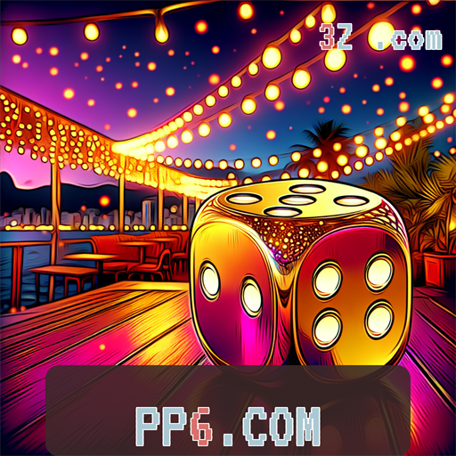 Cassino Online do pp6.com: Diversão e Emoção Garantidas