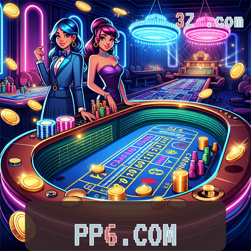 Slots Fantásticos: A Experiência Envolvente do pp6.com