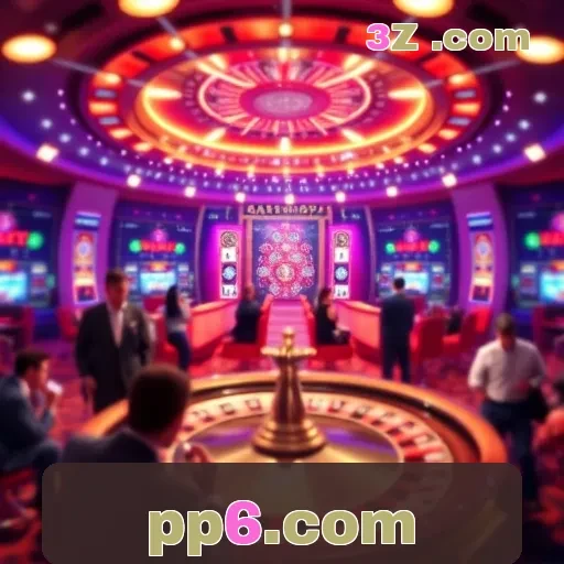 pp6.com App