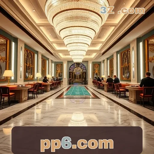 pp6.com Bônus