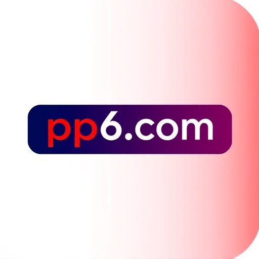 pp6.com Logo