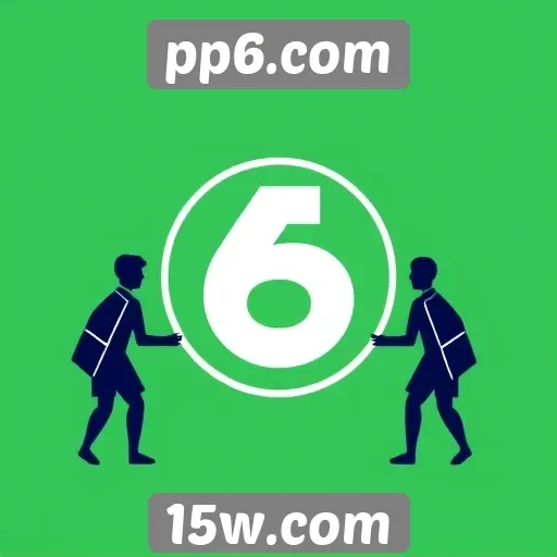 Avaliação dos recursos de comunidade no pp6.com