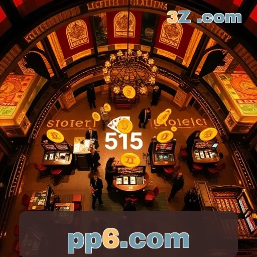 pp6.com Pagamento