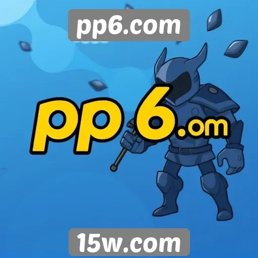 Comparação de pp6.com com outras plataformas de jogos