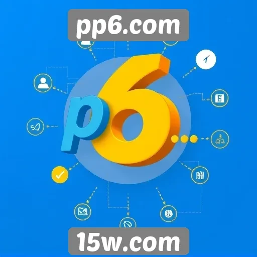 Comparativo entre pp6.com e concorrentes