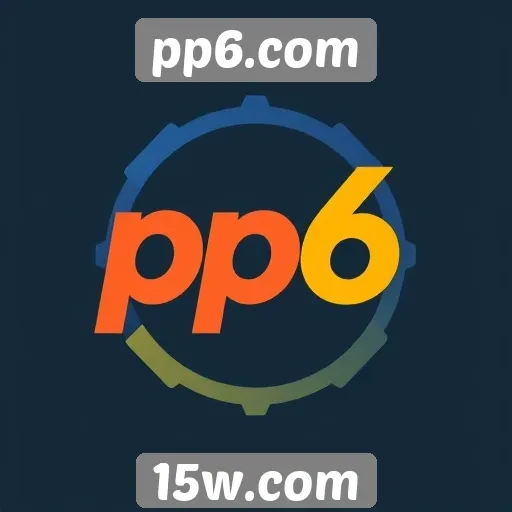 Tutoriais disponíveis para novos usuários no pp6.com
